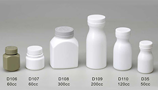 PET瓶吹塑工艺在吹塑瓶工厂一般流程